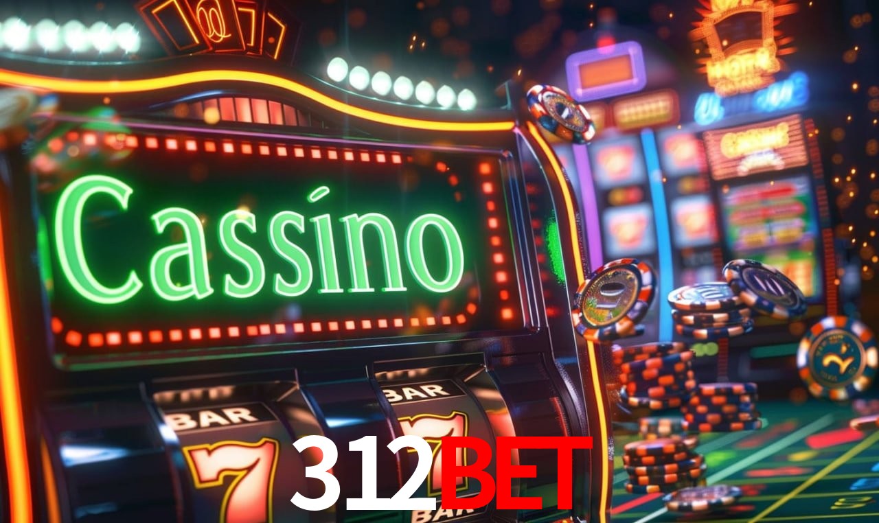 312Bet - Pagamento PIX Instantâneo